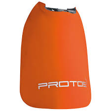 Protos Integral Neck Protection