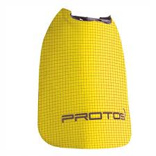 Protos Integral Neck Protection