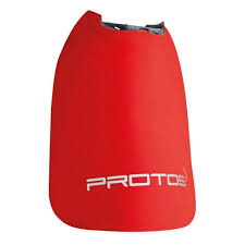 Protos Integral Neck Protection