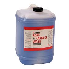 Ferno Rope and Harness Wash