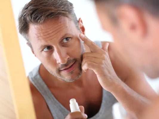 Derm Phase Burn + Itch Soothing Balm