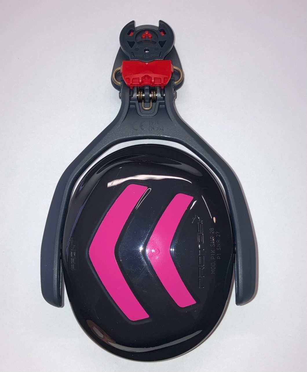 Protos Integral Hearing Protection - Single