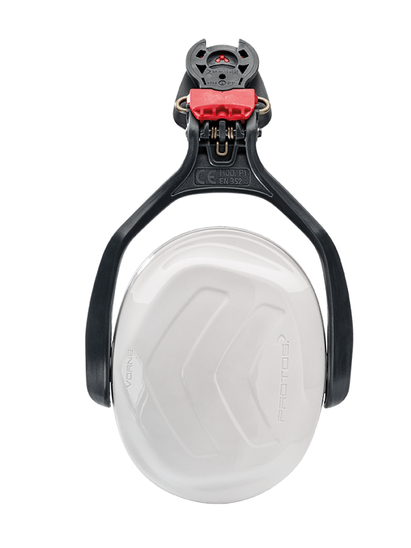 Protos Integral Hearing Protection - Single
