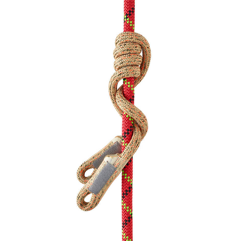 Sterling Flex 10mm Sewn Eye Prussic