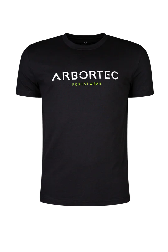 Arbortec Short Sleeve T-Shirt: Forestwear