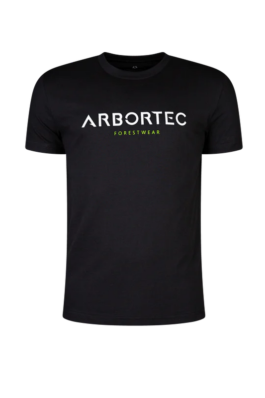 Arbortec Short Sleeve T-Shirt: Forestwear