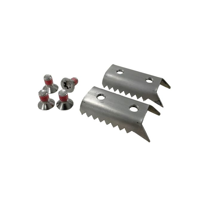 FTC Klik n'Ka - Add on Foot Grips