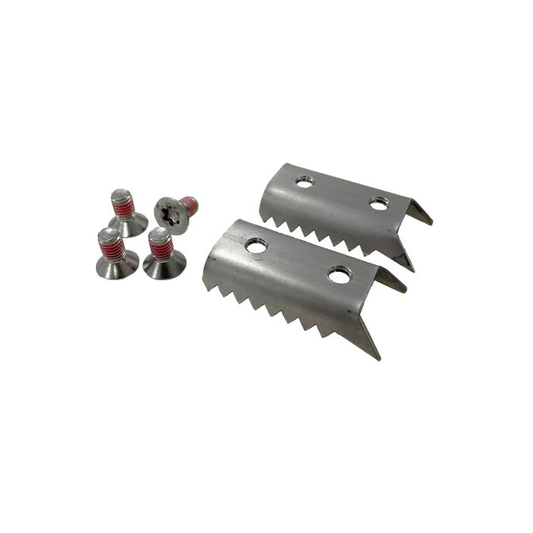 FTC Klik n'Ka - Add on Foot Grips