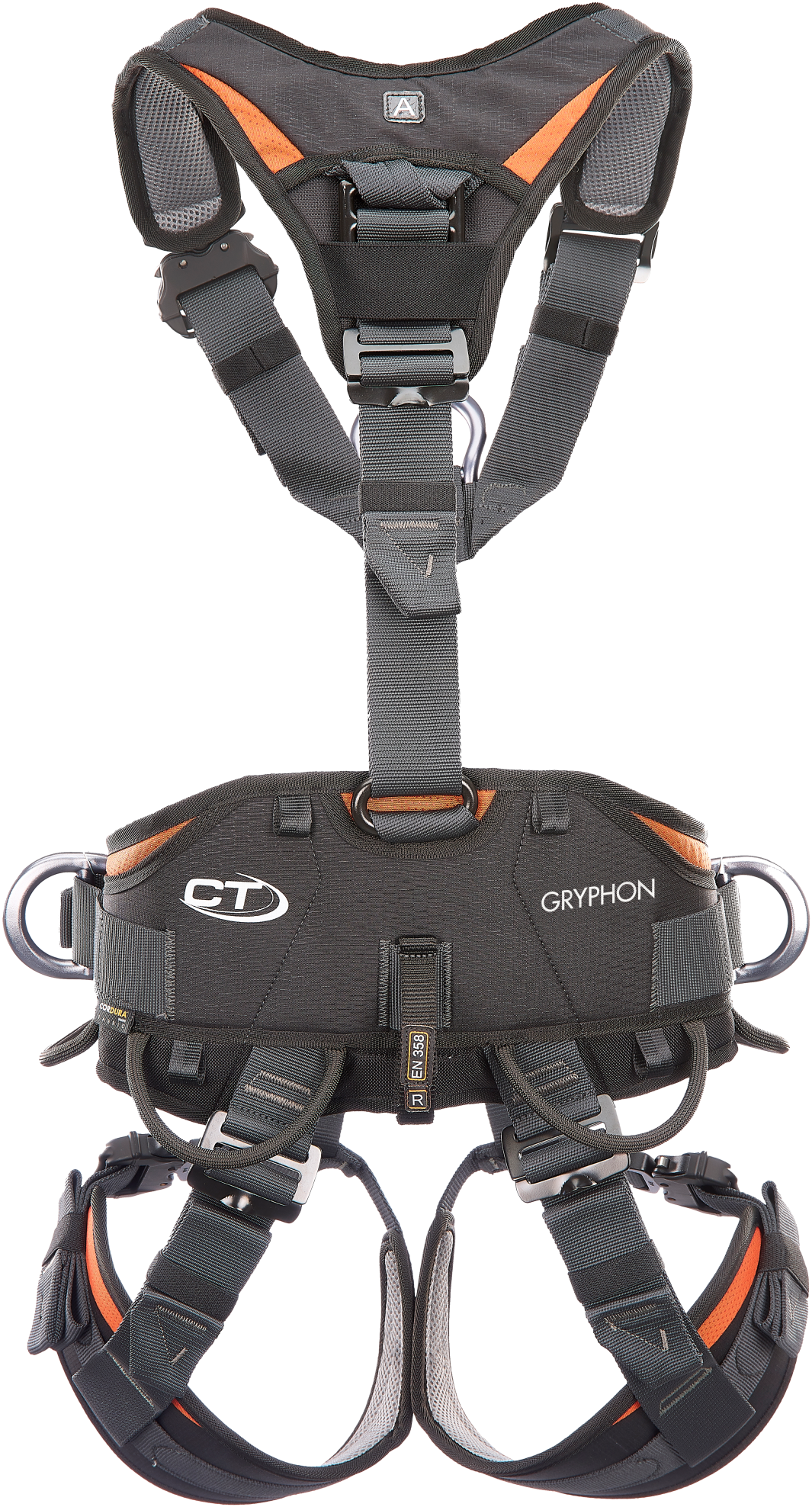 Skylotec Gryphon Fall Arrest Harness