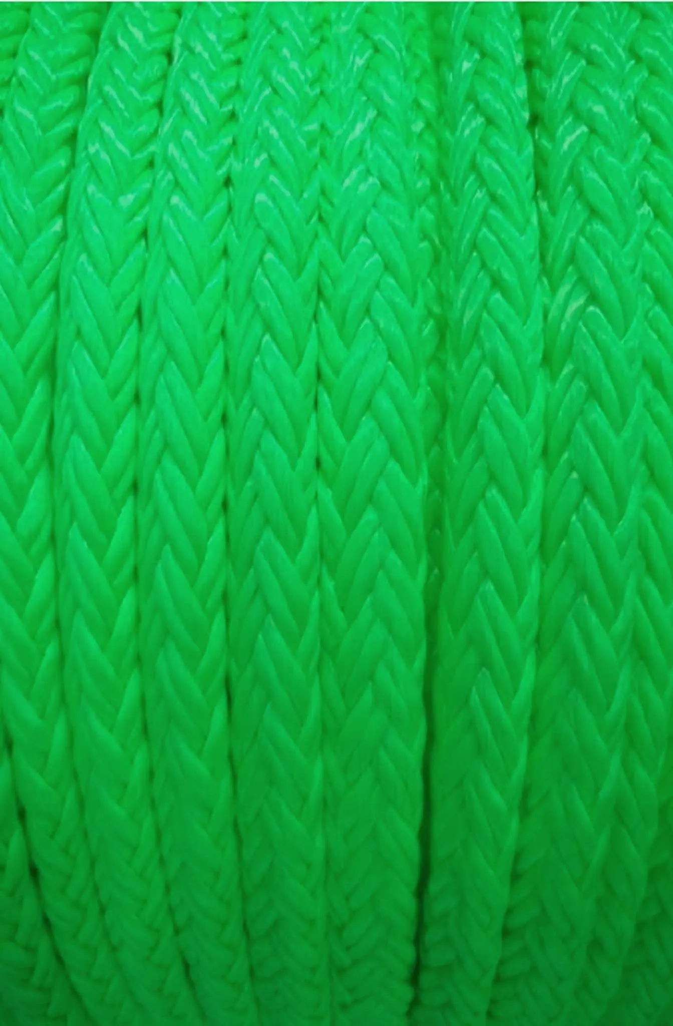 Yale Optimus Hollow Braid Rope - Per Metre