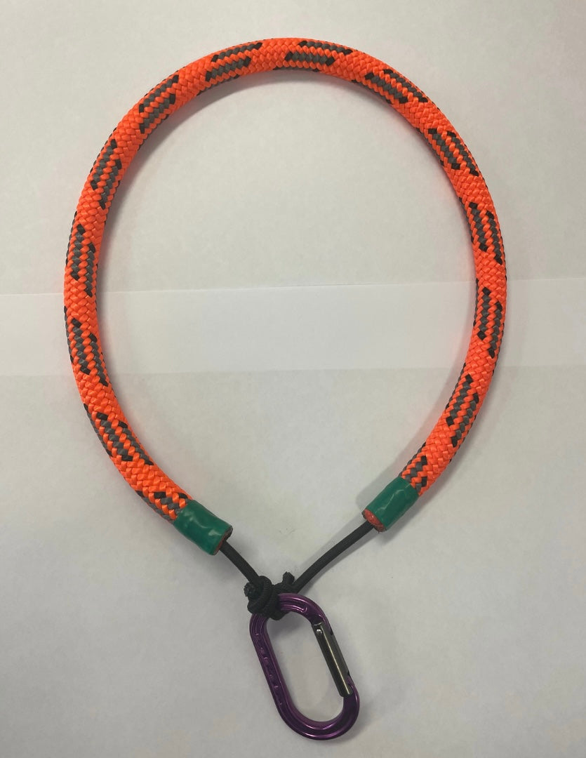 LRV8 Neck Tether