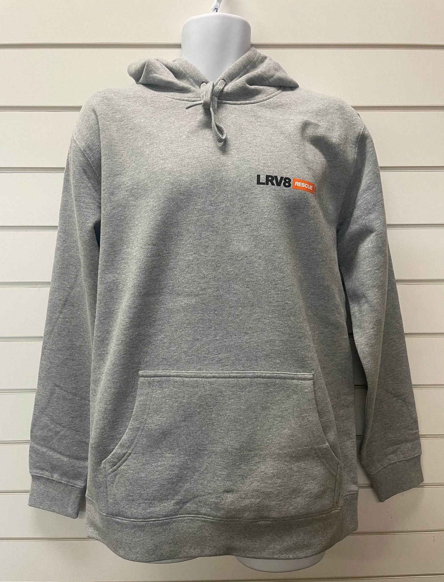 LRV8 Tree Huggers Hoodie