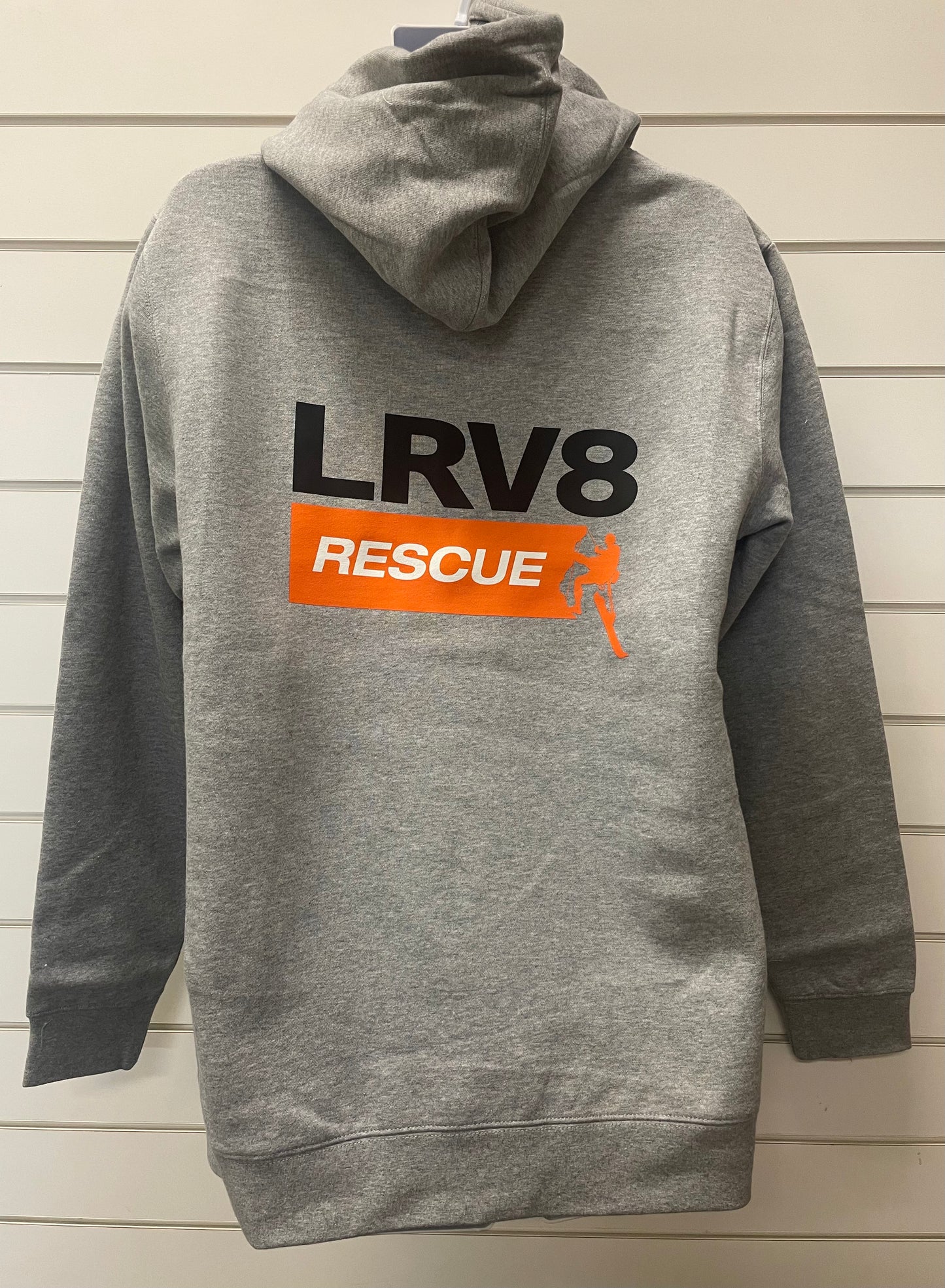 LRV8 Tree Huggers Hoodie