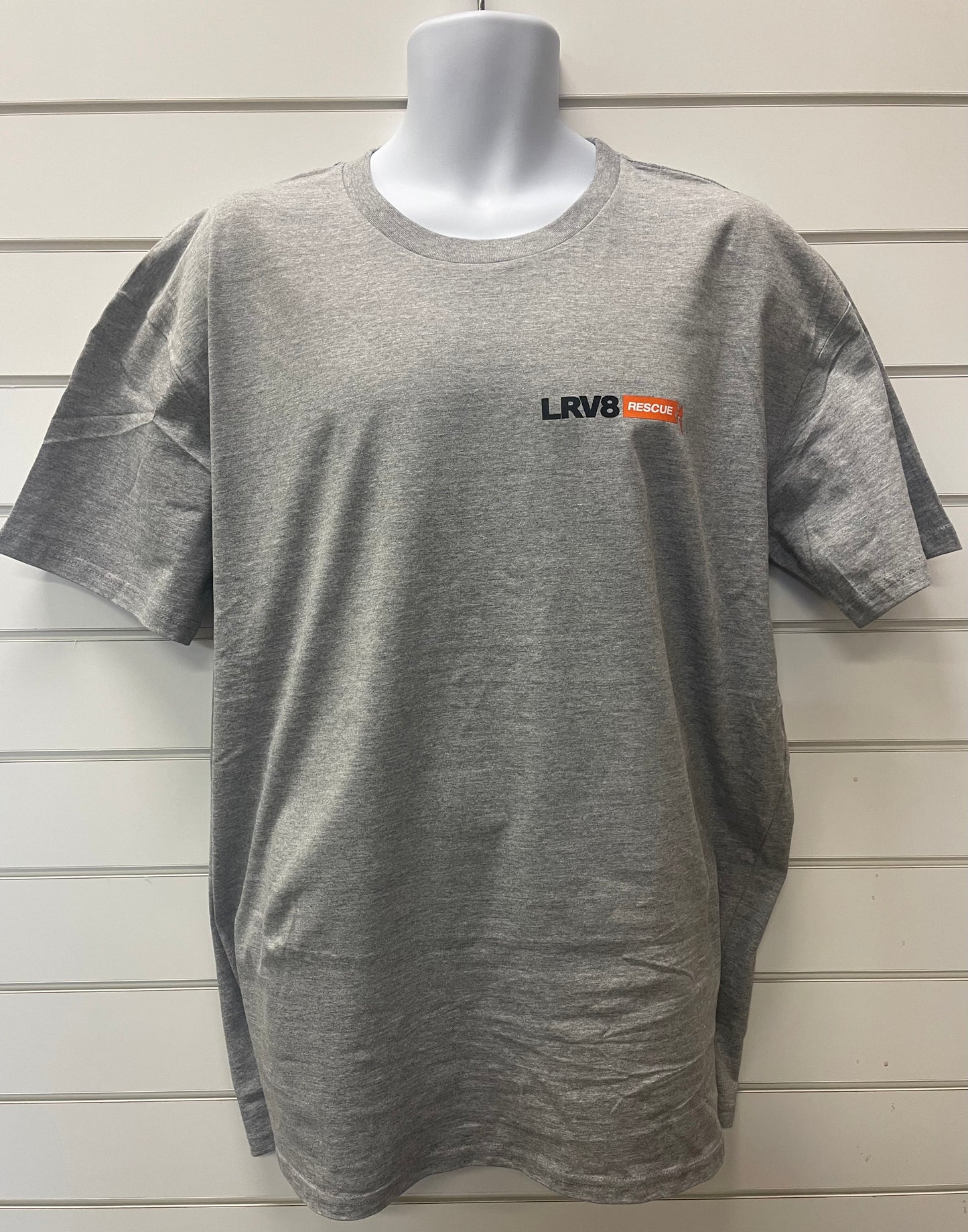 LRV8 T-Shirt.