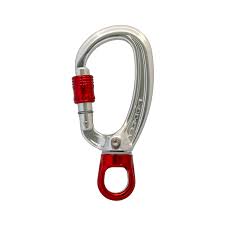 DMM XSRE Lock - Swivel Eye -11mm