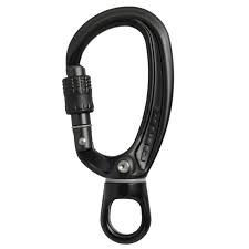 DMM XSRE Lock - Swivel Eye -11mm