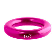DMM Anchor Ring 40mm - Pink