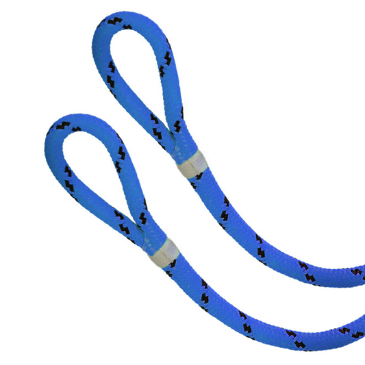 Sterling Kraken 1/2″ – 12.7mm Bull Rigging Rope – 2 Splice