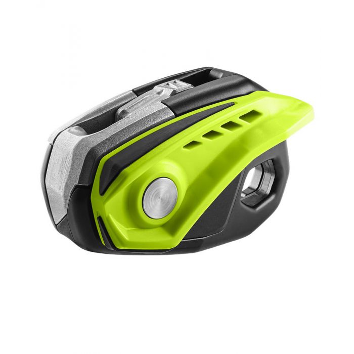 Edelrid MEGAWATT descender