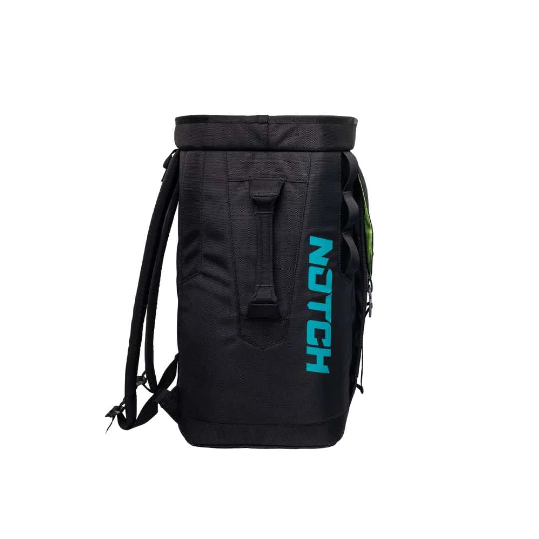Notch Approach Bag