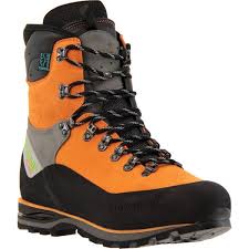 Arbortec AT33500 Scafell Lite Class 2 Chainsaw Boot - Orange - Factory 2nds