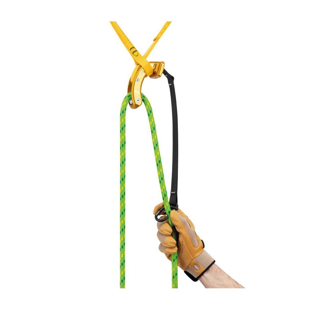 PETZL Naja Friction Saver