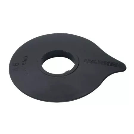 Stripper Arm Cover - 46 Radial/Performa Winch