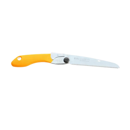 Silky Pocket Boy Folding Saw - curve blade Large teeth