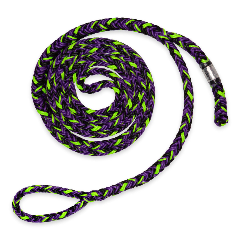 Rope Logic 12mm Streaked Whoopie Sling 1.5m