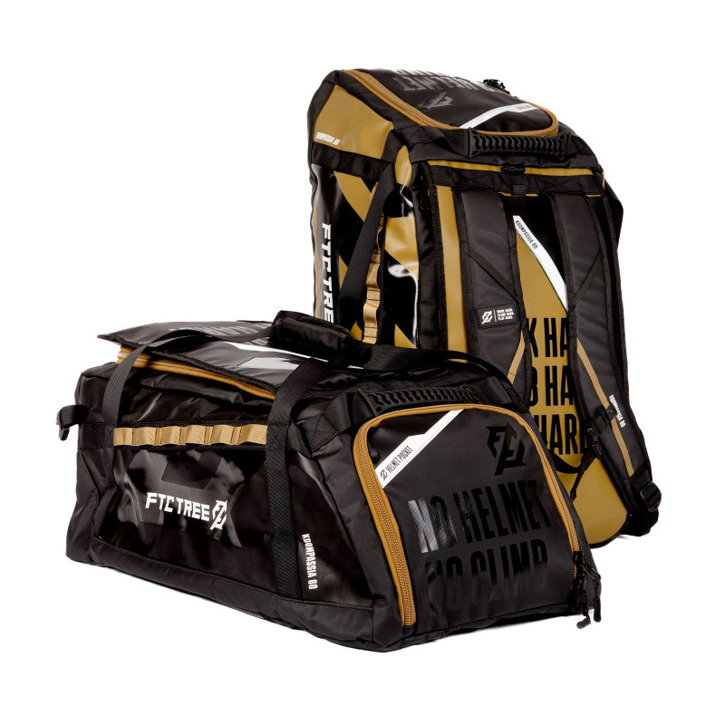 FTC Koompassia Bag (60L or 80L)