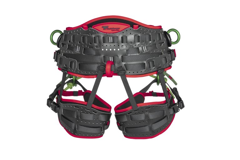 Teufelberger Treemotion Pro X Climbing Harness