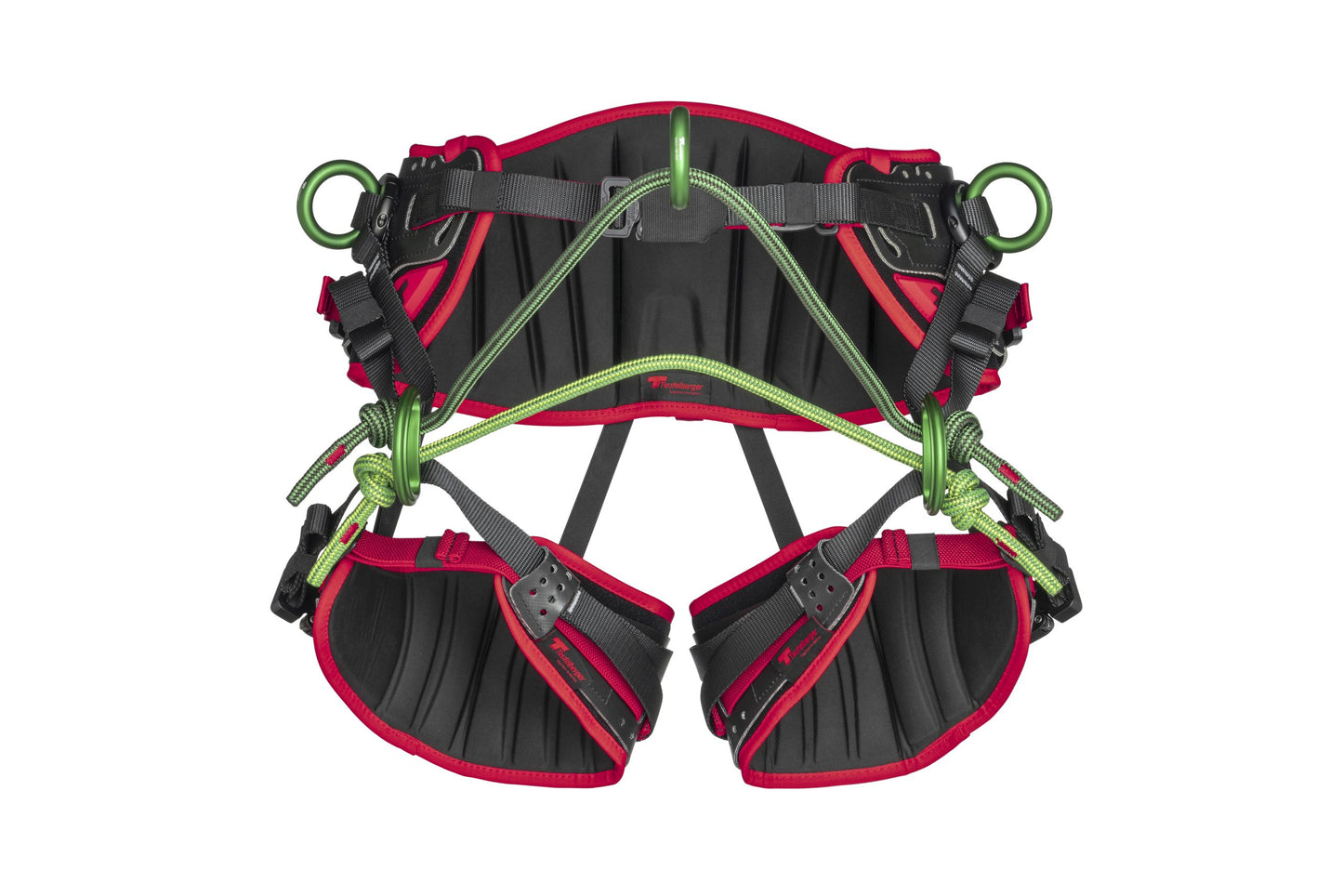 Teufelberger Treemotion Pro X Climbing Harness
