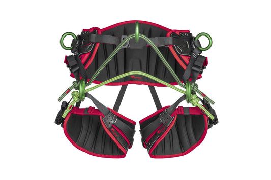 Teufelberger Treemotion Pro X Climbing Harness