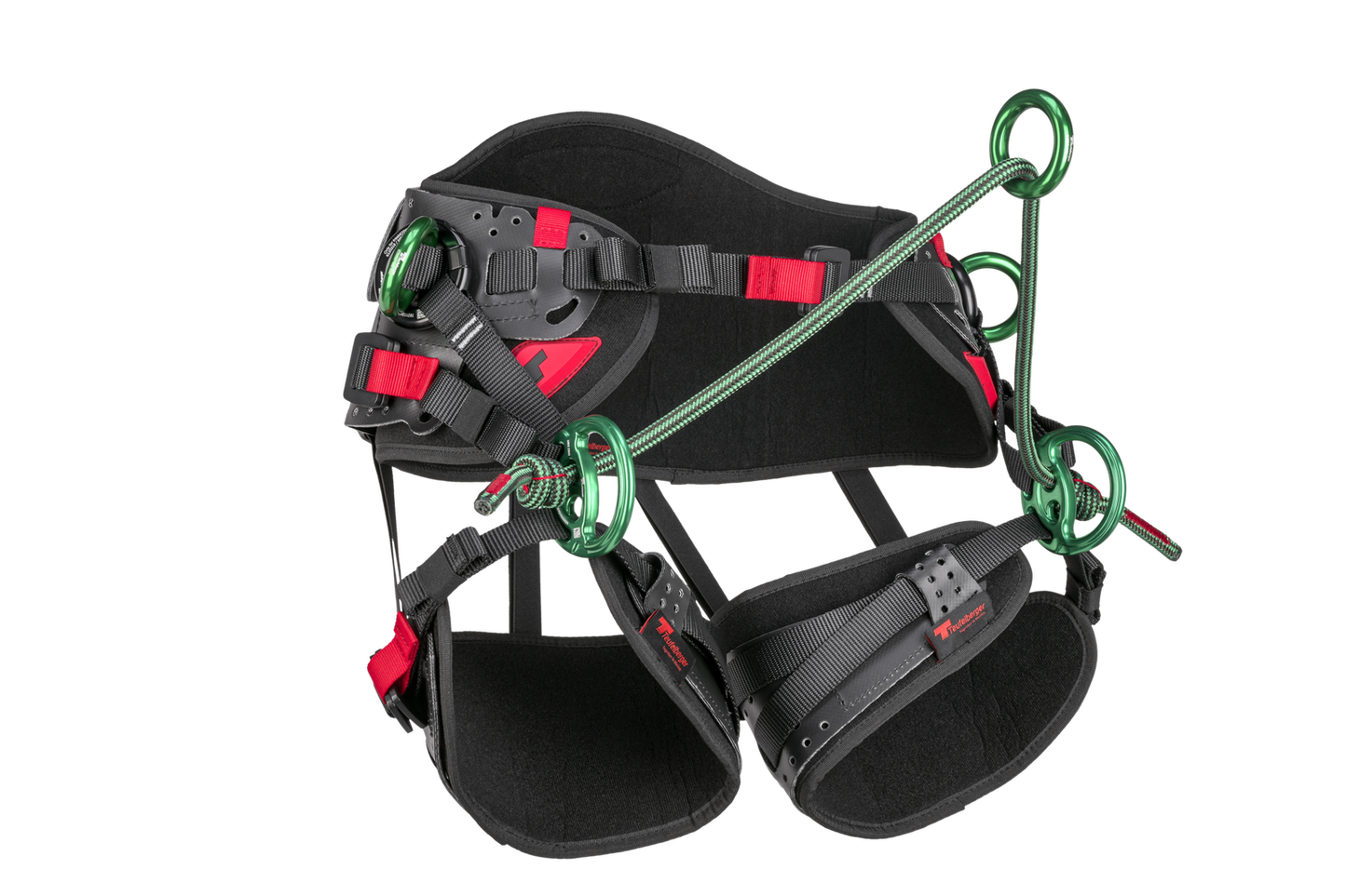 Teufelberger treeMOTION Essential Harness