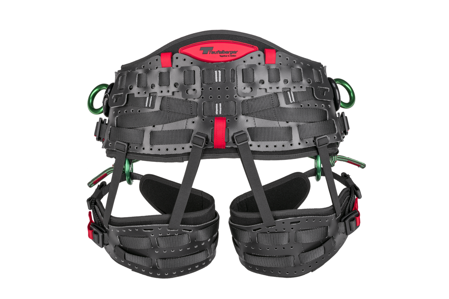 Teufelberger treeMOTION Essential Harness