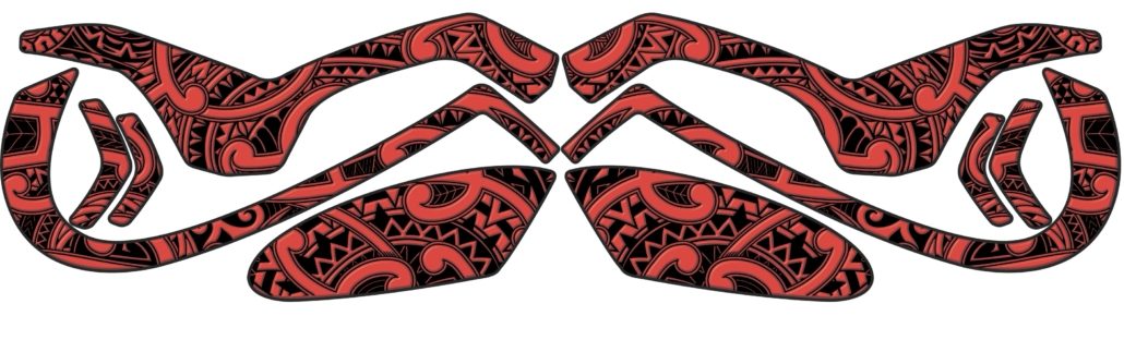 Protos Sticker Kit