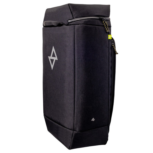 Sterling Vertac Gear Bag - Black