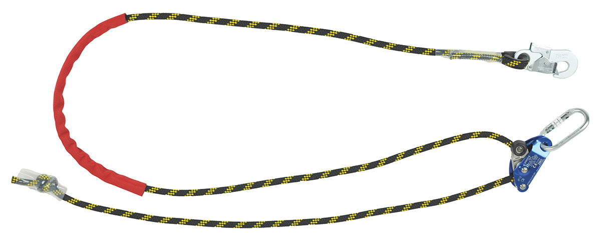 Zero Guard Pro Work Positioning Device - 3m