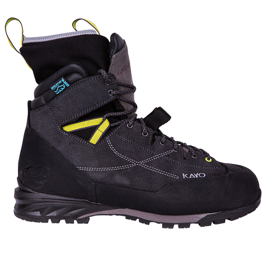 Arbortec AT34000 Kayo Chainsaw Boot - Black