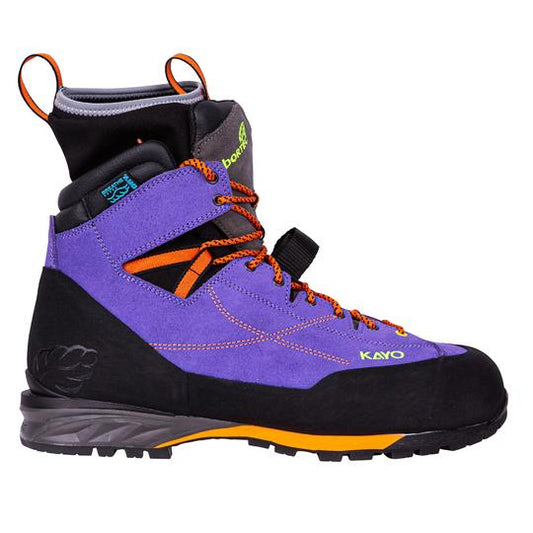 Arbortec AT34000 Kayo Chainsaw Boot - Purple