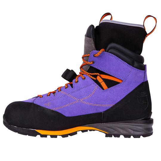 Arbortec AT34000 Kayo Chainsaw Boot - Purple