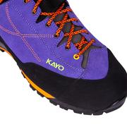 Arbortec AT34000 Kayo Chainsaw Boot - Purple