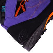 Arbortec AT34000 Kayo Chainsaw Boot - Purple