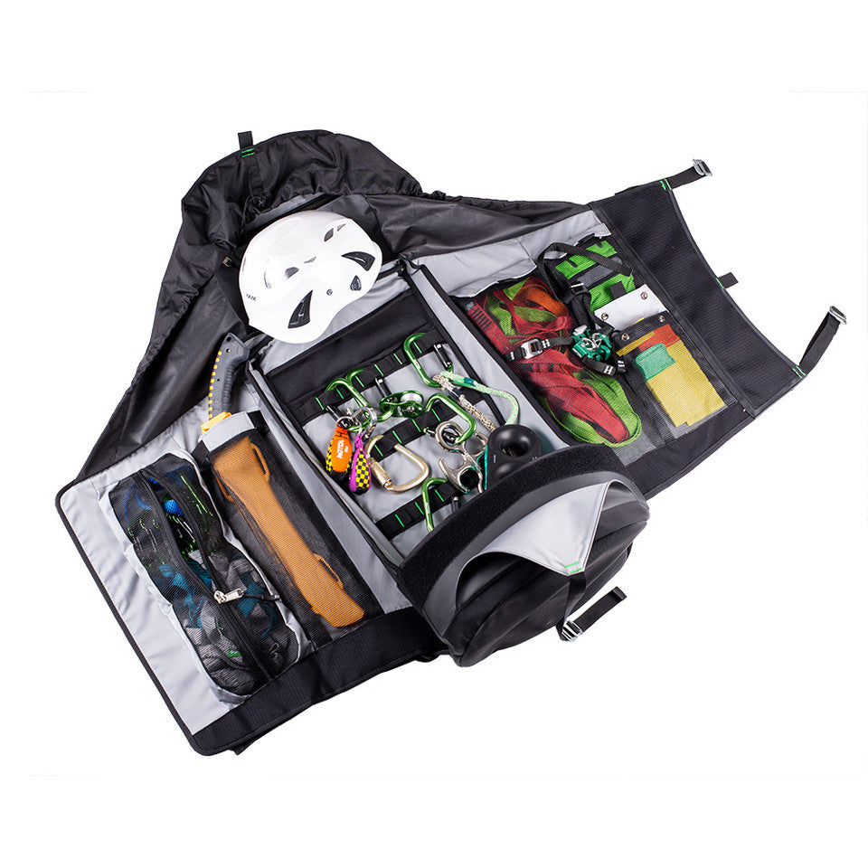 NOTCH ProAccess Bag