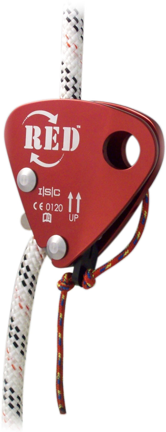 RED Back-up (Popper Cord) RP892