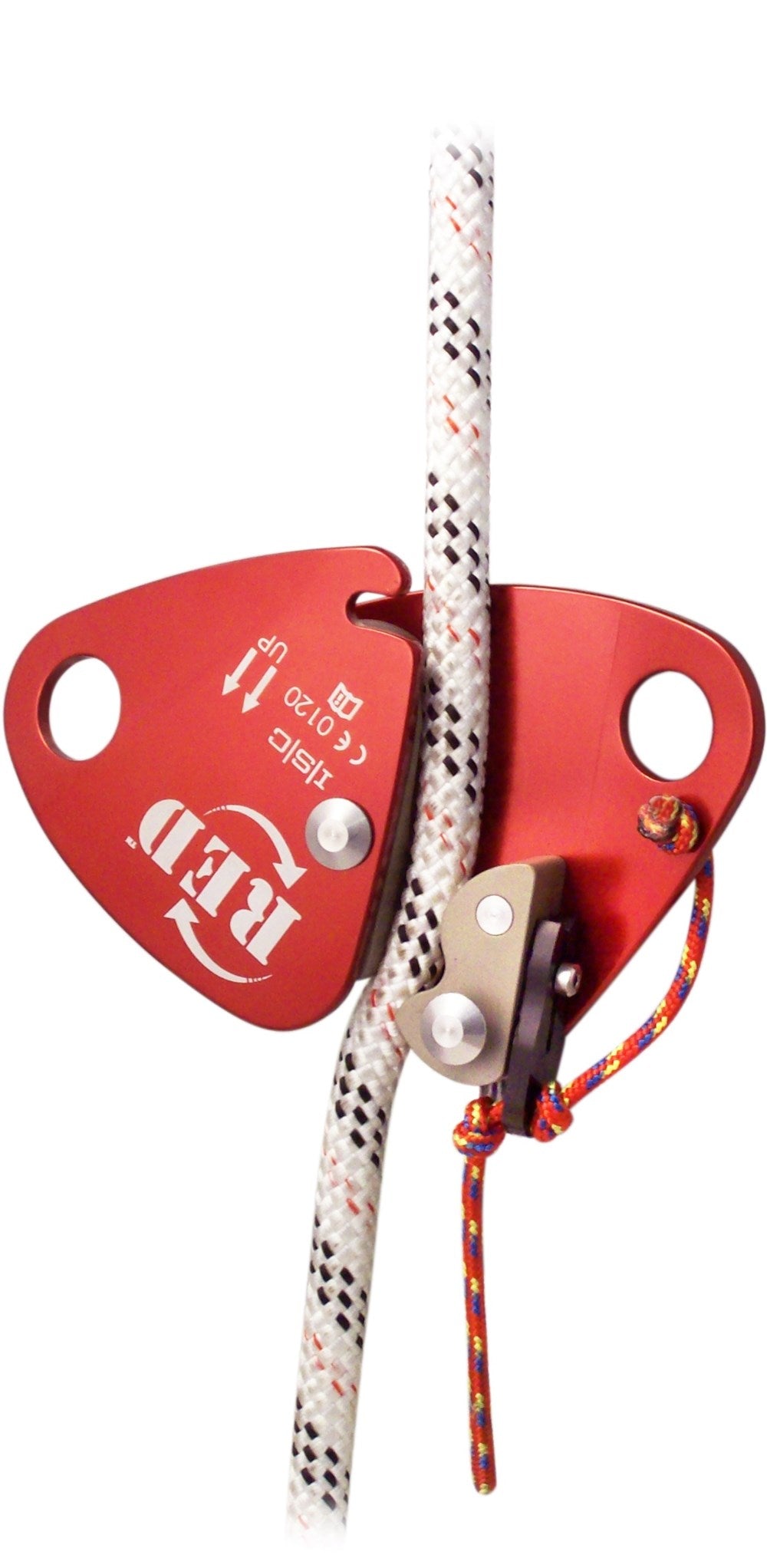 RED Back-up (Popper Cord) RP892