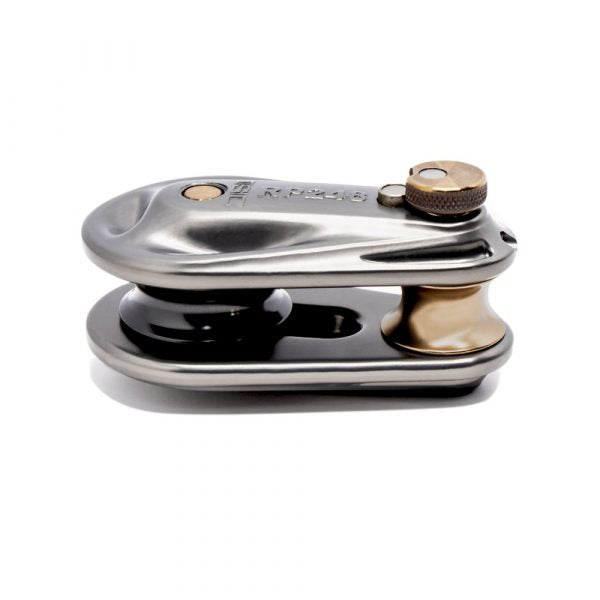 ISC RP248 200-Series Compact Rigging Pulley