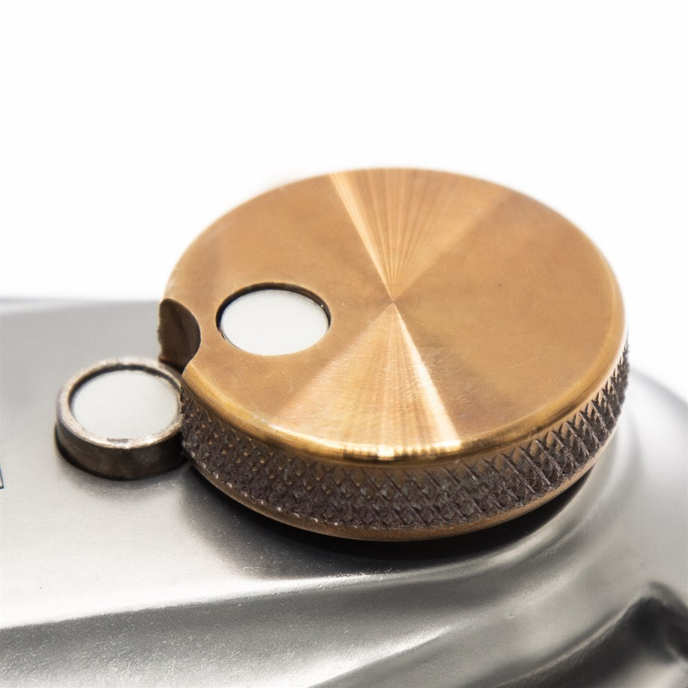 ISC RP248 200-Series Compact Rigging Pulley