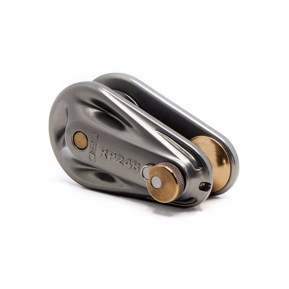 ISC RP248 200-Series Compact Rigging Pulley