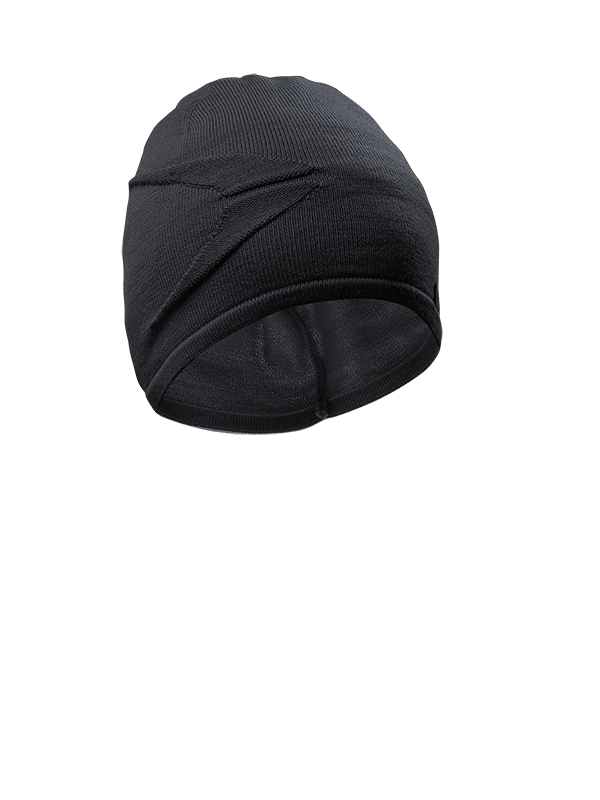 PFANNER MERINO/COOLMAX CAP (LANA) FOR UNDER PROTOS HELMET
